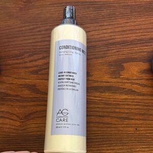AG Care Conditioning Mist Detangling Spray